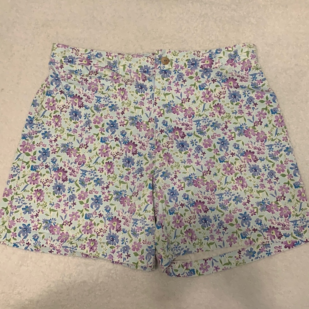 David N Sport Shorts NWT